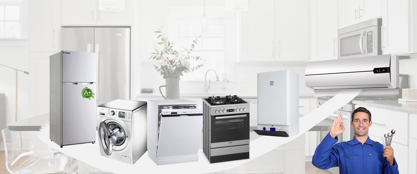 Mihalıççık Whirlpool Servisi